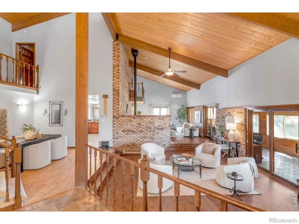 1923 Sauk Hill Road Loveland, CO 80537
