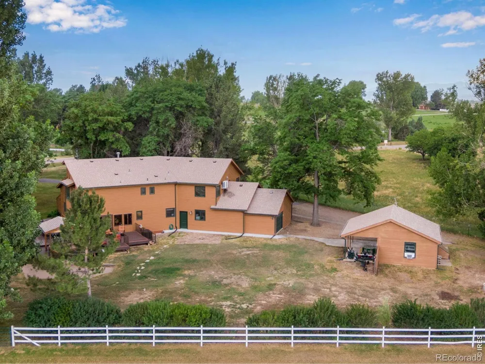 1923 Sauk Hill Road Loveland, CO 80537