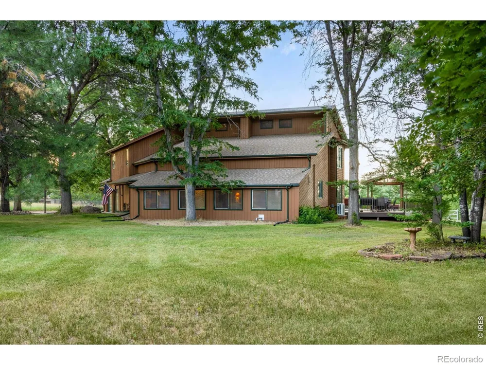 1923 Sauk Hill Road Loveland, CO 80537