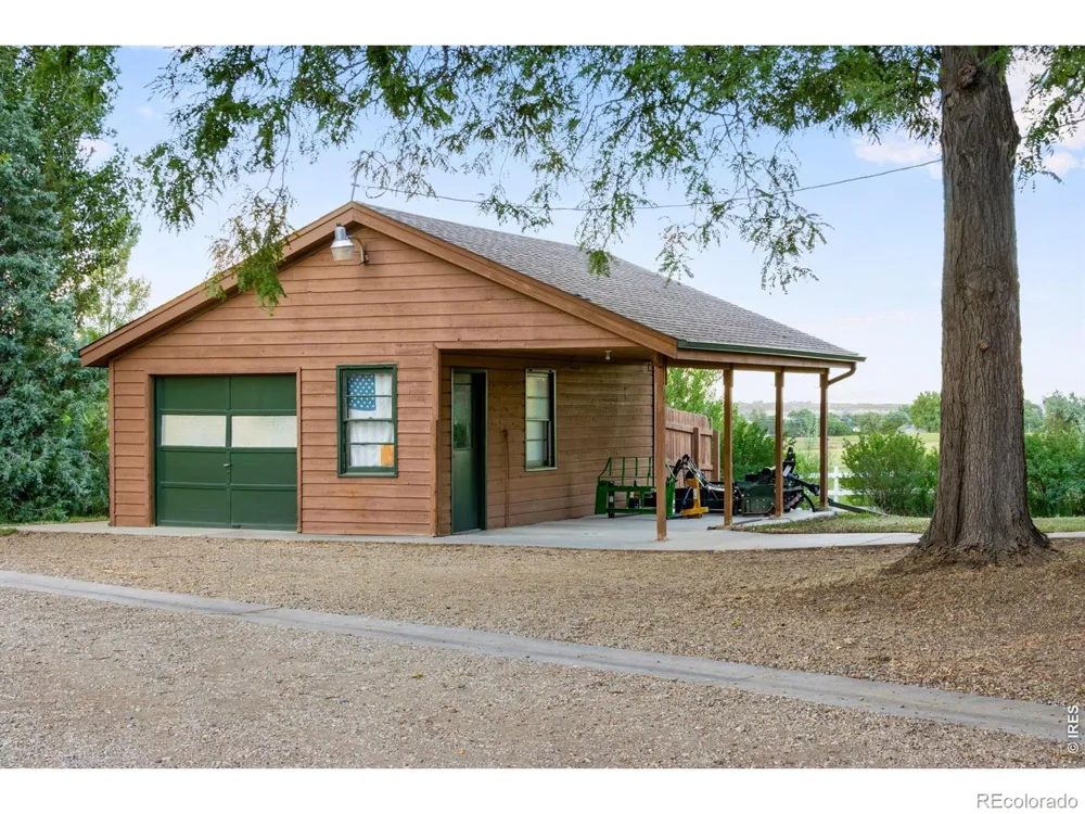 1923 Sauk Hill Road Loveland, CO 80537