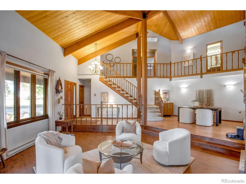 1923 Sauk Hill Road Loveland, CO 80537