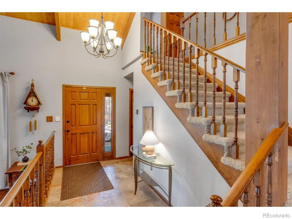 1923 Sauk Hill Road Loveland, CO 80537