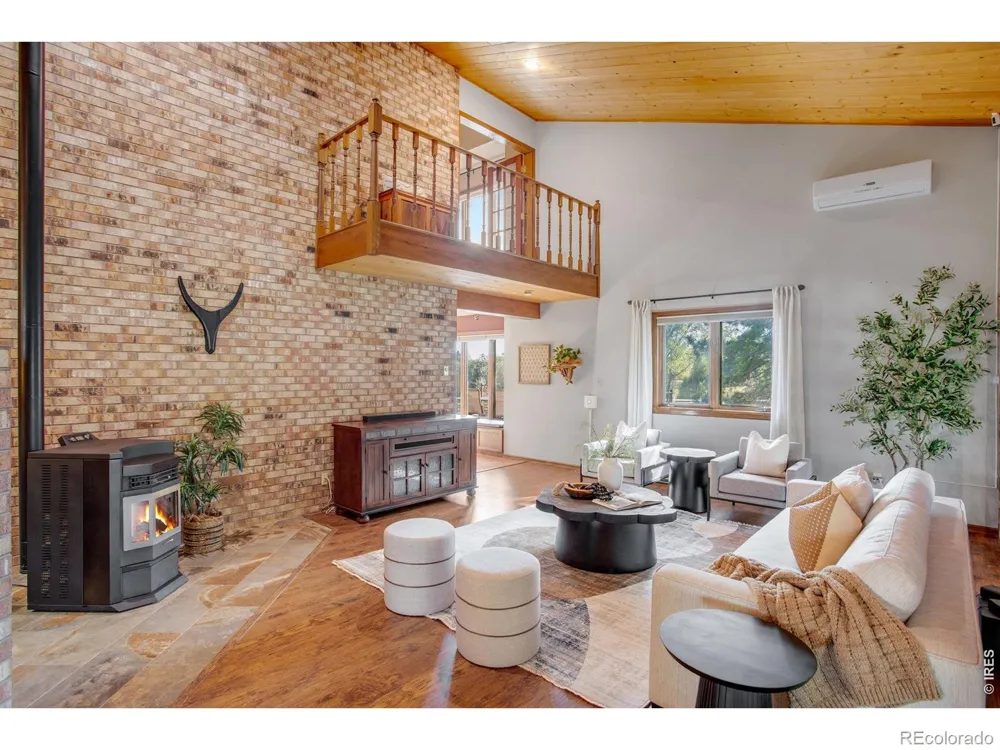 1923 Sauk Hill Road Loveland, CO 80537
