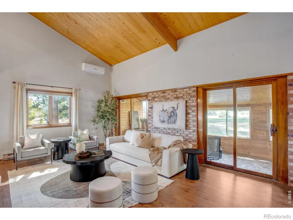 1923 Sauk Hill Road Loveland, CO 80537