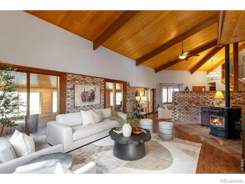 1923 Sauk Hill Road Loveland, CO 80537