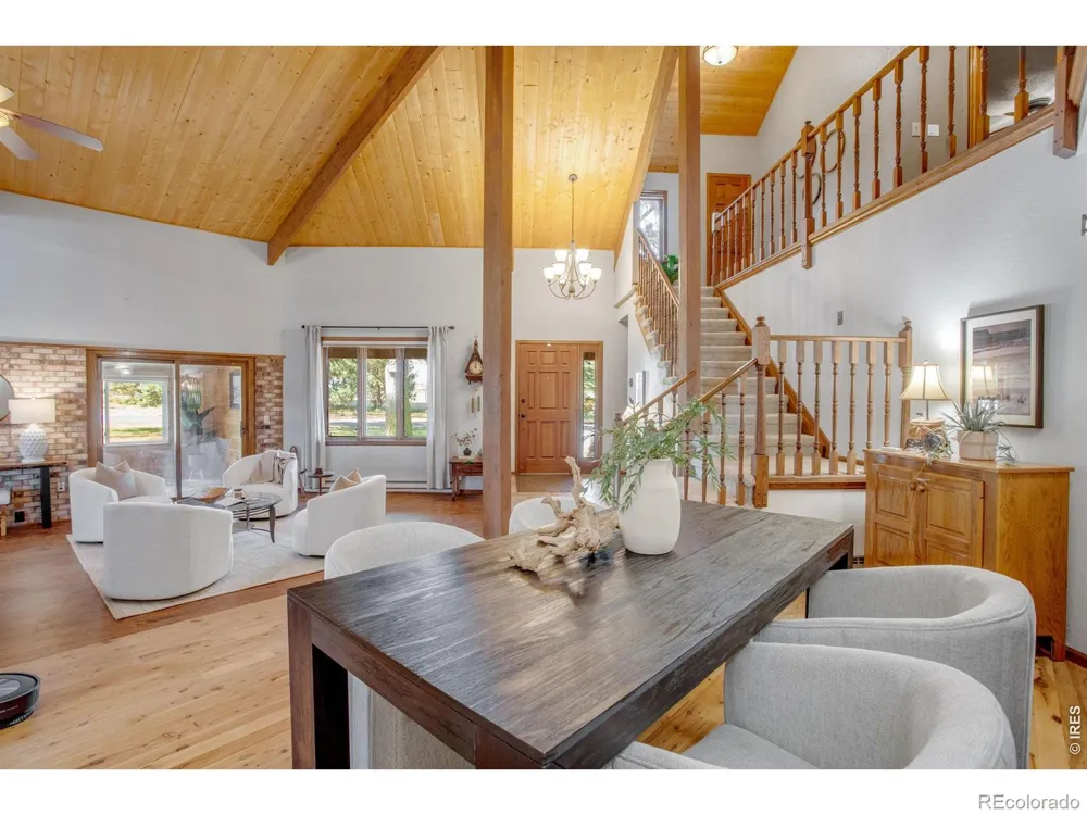 1923 Sauk Hill Road Loveland, CO 80537