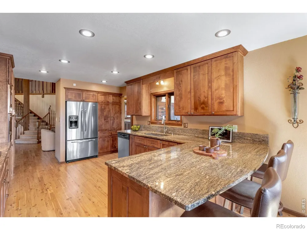 1923 Sauk Hill Road Loveland, CO 80537