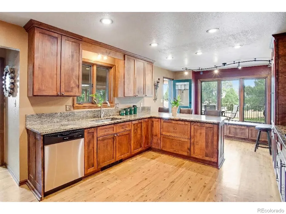 1923 Sauk Hill Road Loveland, CO 80537