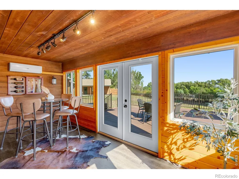 1923 Sauk Hill Road Loveland, CO 80537