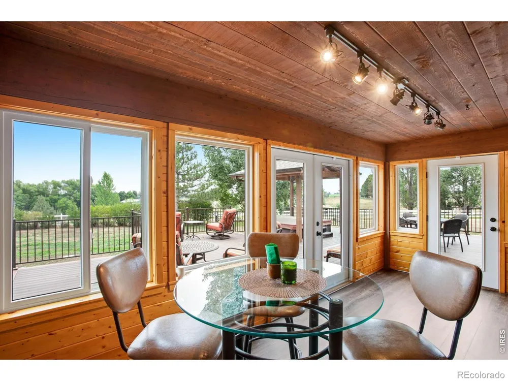 1923 Sauk Hill Road Loveland, CO 80537