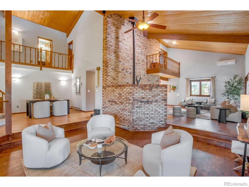 1923 Sauk Hill Road Loveland, CO 80537