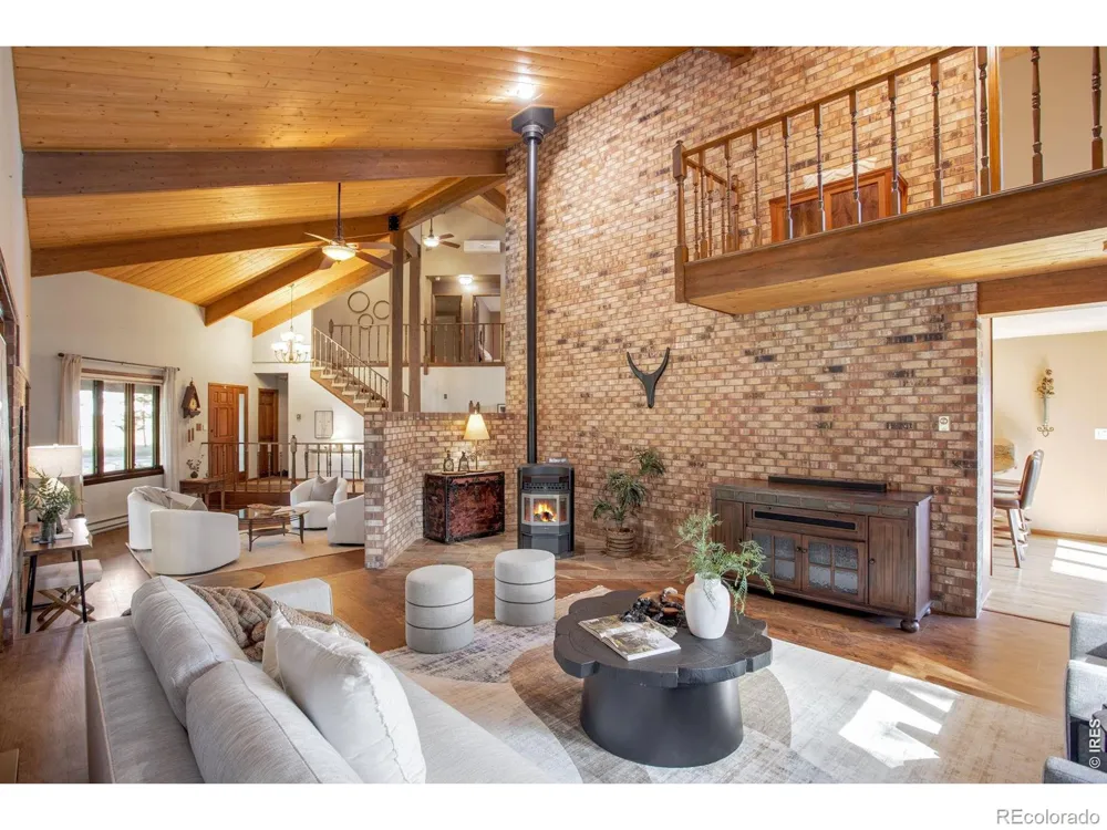 1923 Sauk Hill Road Loveland, CO 80537