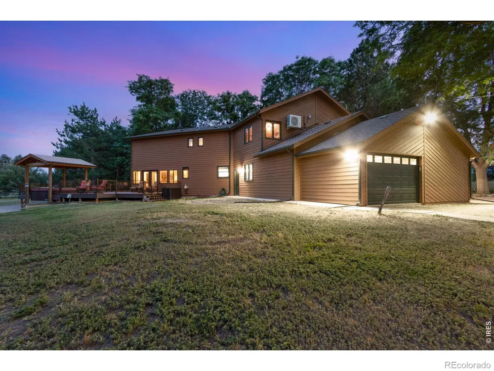 1923 Sauk Hill Road Loveland, CO 80537