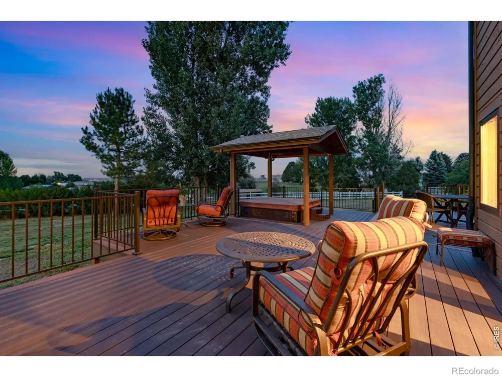 1923 Sauk Hill Road Loveland, CO 80537