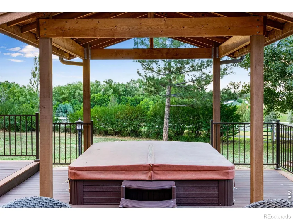 1923 Sauk Hill Road Loveland, CO 80537