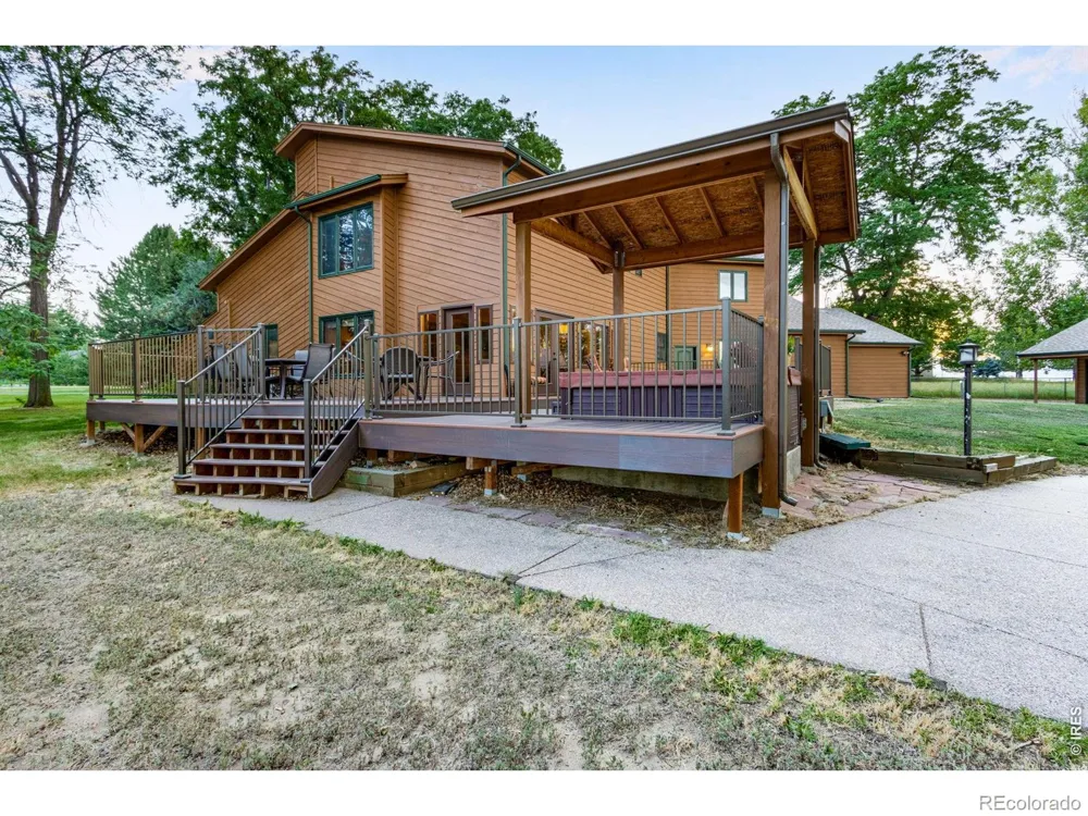 1923 Sauk Hill Road Loveland, CO 80537