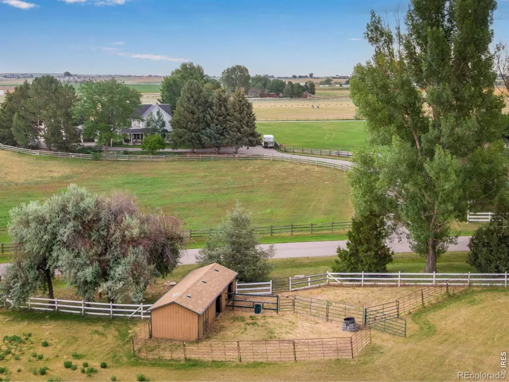 1923 Sauk Hill Road Loveland, CO 80537