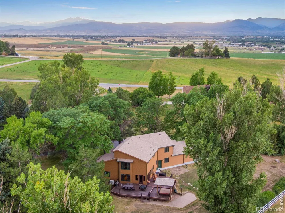 1923 Sauk Hill Road Loveland, CO 80537