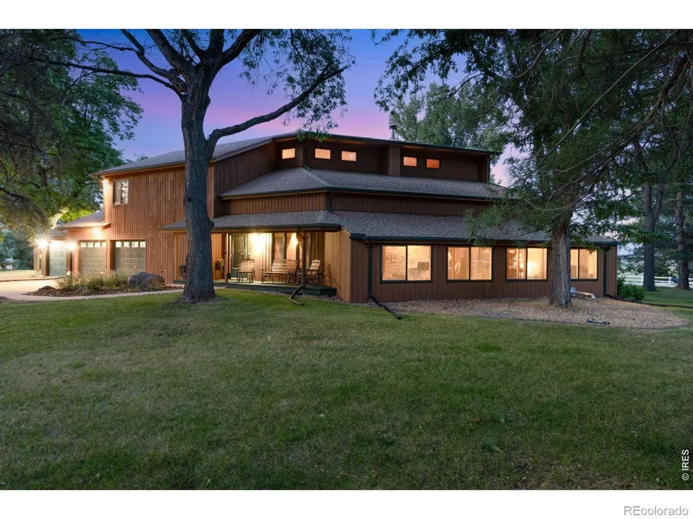 1923 Sauk Hill Road Loveland, CO 80537