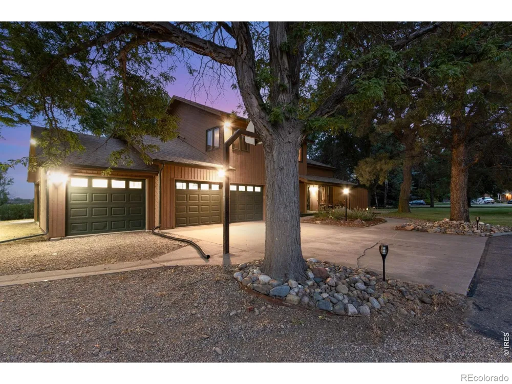 1923 Sauk Hill Road Loveland, CO 80537