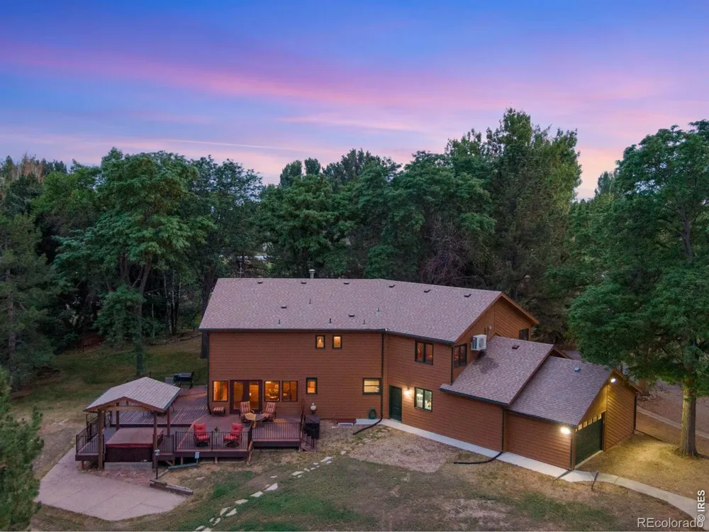 1923 Sauk Hill Road Loveland, CO 80537