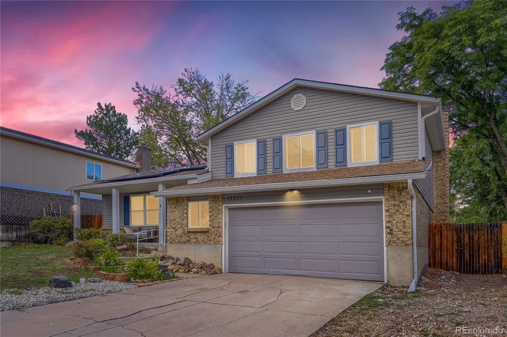 15031 E Gunnison Place Aurora, CO 80012