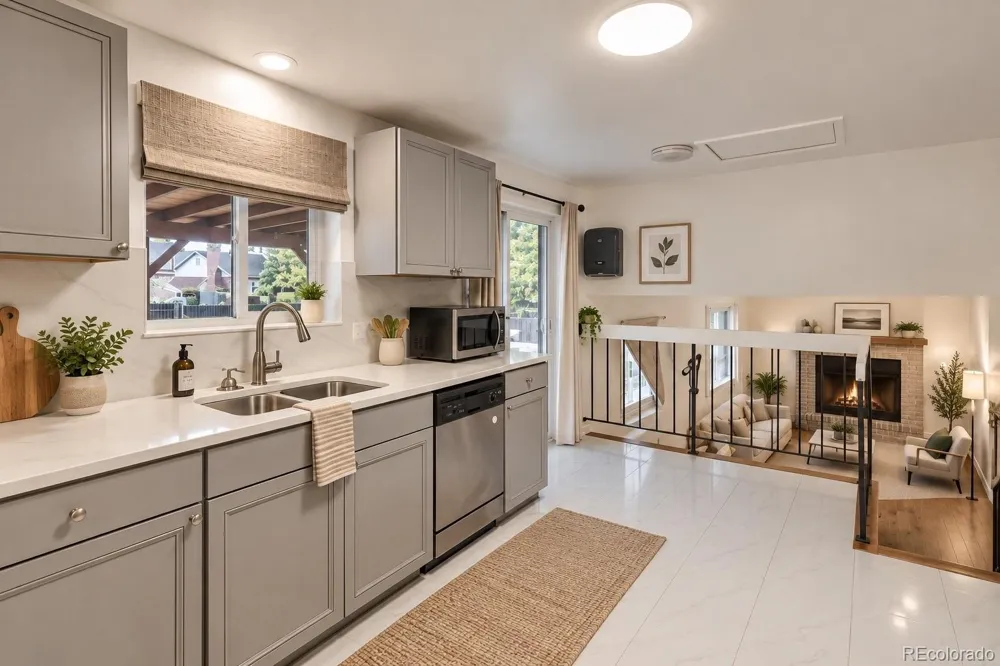 15031 E Gunnison Place Aurora, CO 80012