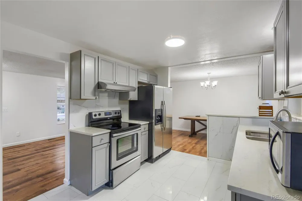 15031 E Gunnison Place Aurora, CO 80012