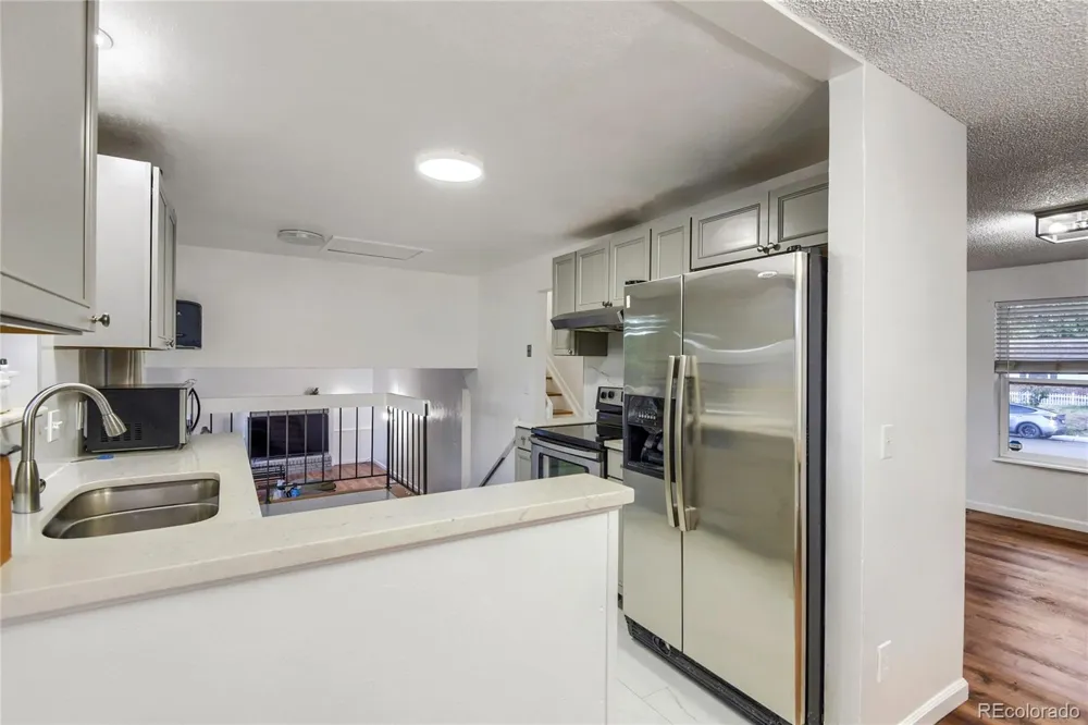 15031 E Gunnison Place Aurora, CO 80012