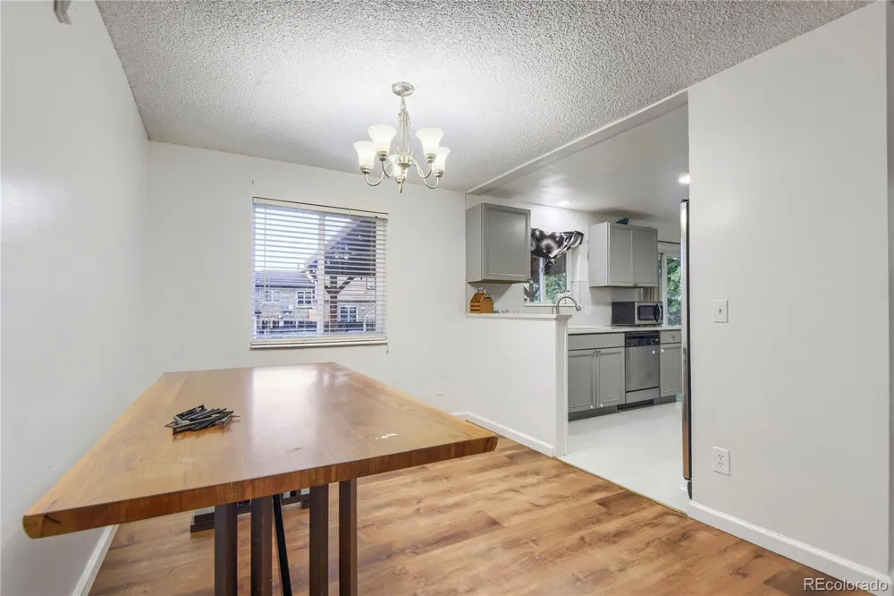 15031 E Gunnison Place Aurora, CO 80012