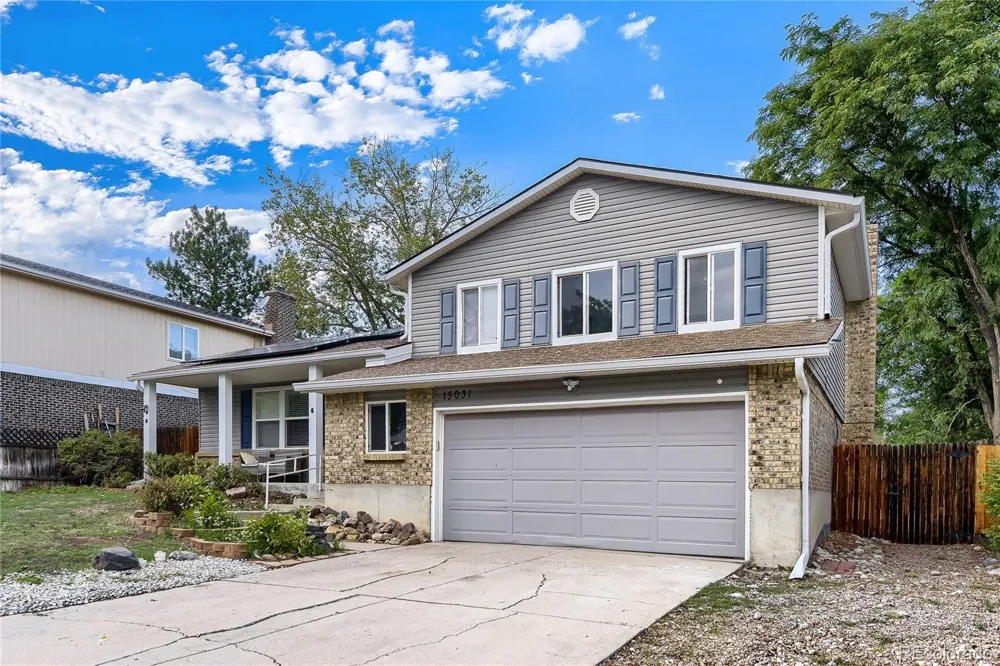 15031 E Gunnison Place Aurora, CO 80012