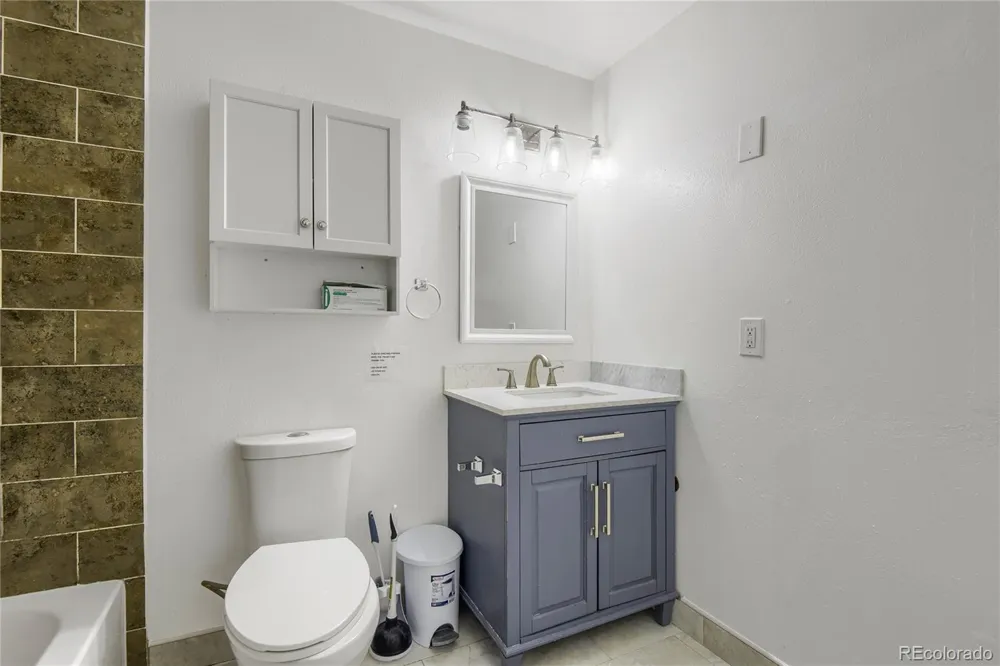 15031 E Gunnison Place Aurora, CO 80012