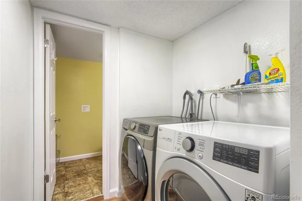 15031 E Gunnison Place Aurora, CO 80012