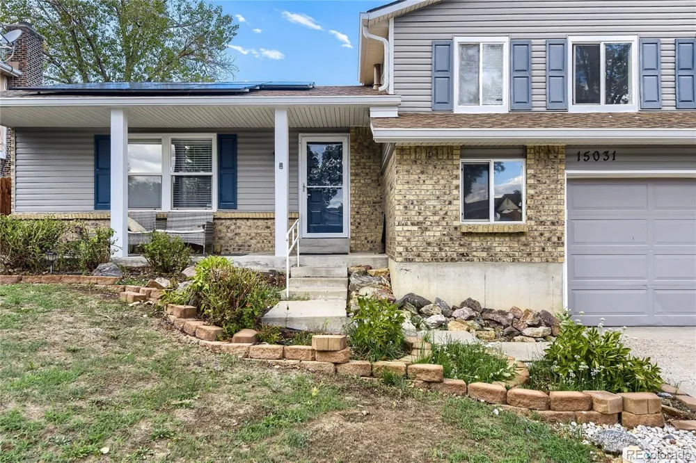 15031 E Gunnison Place Aurora, CO 80012