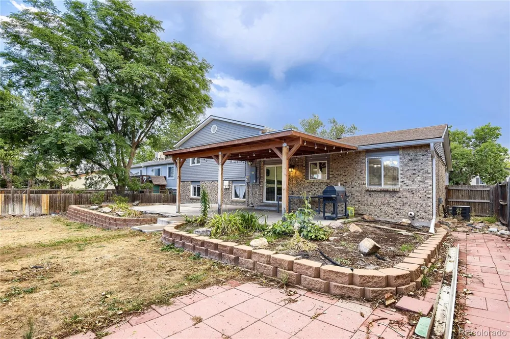 15031 E Gunnison Place Aurora, CO 80012