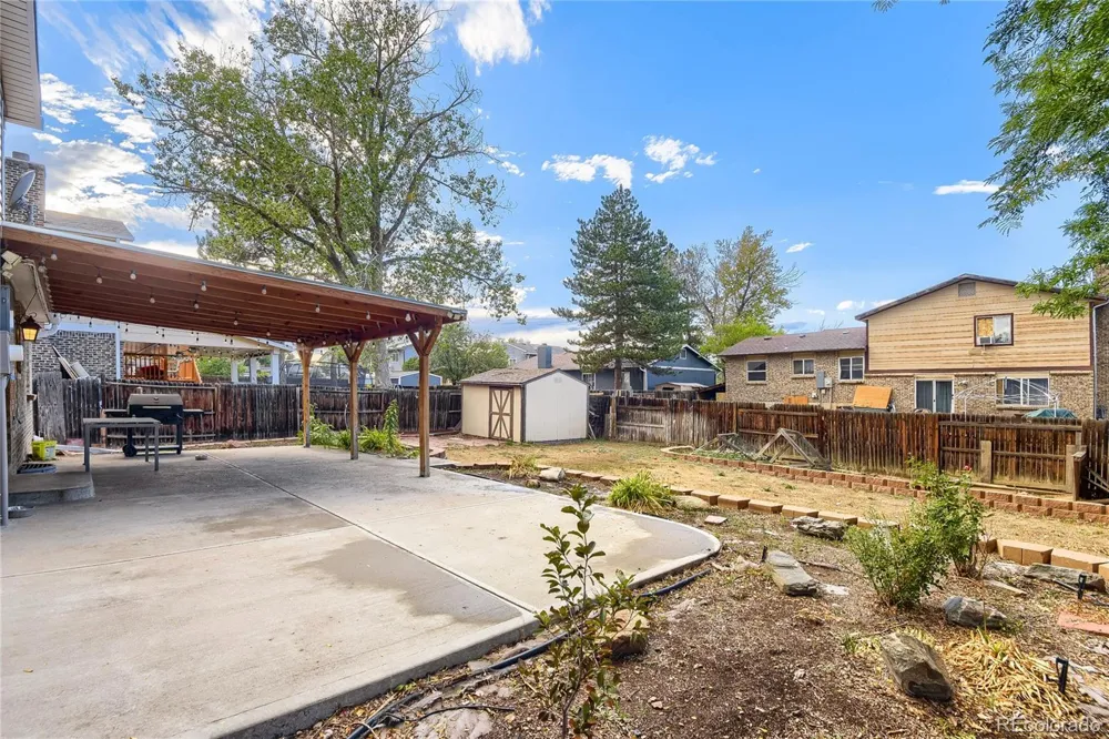 15031 E Gunnison Place Aurora, CO 80012