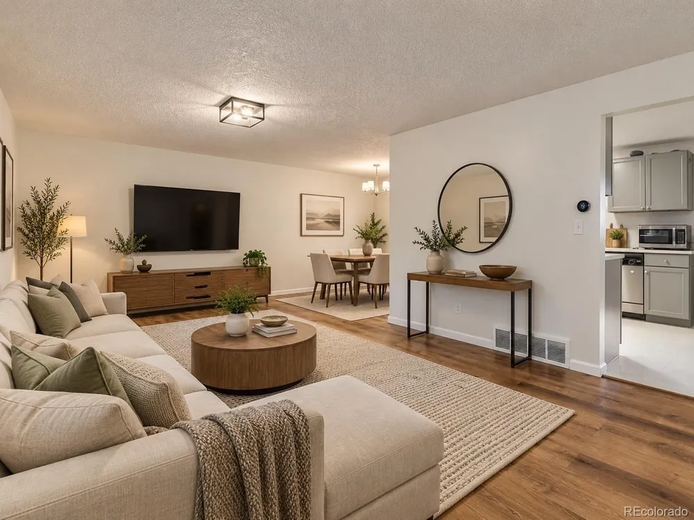 15031 E Gunnison Place Aurora, CO 80012