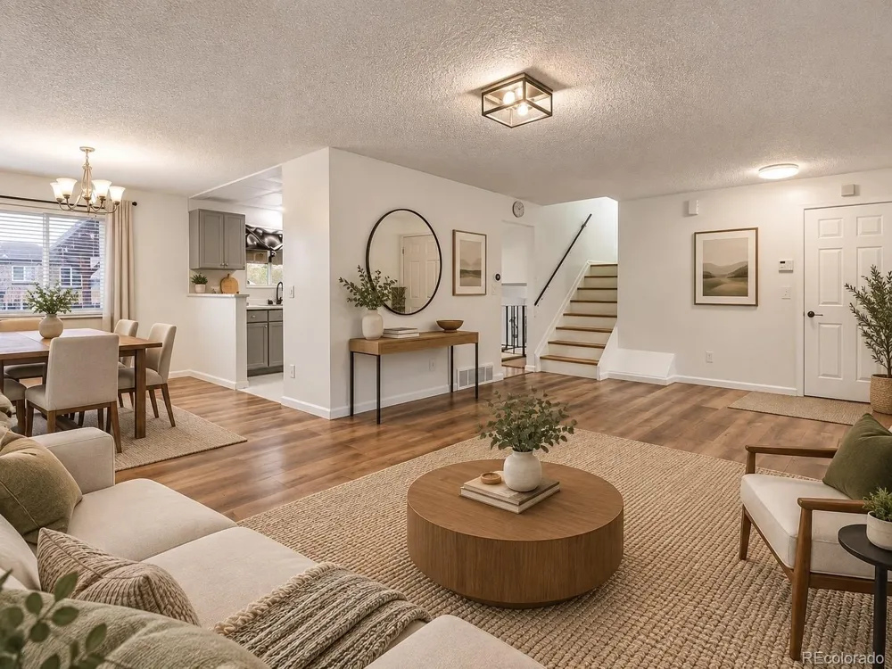 15031 E Gunnison Place Aurora, CO 80012