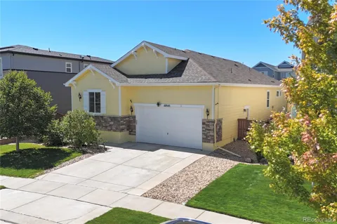16945 Melody Drive