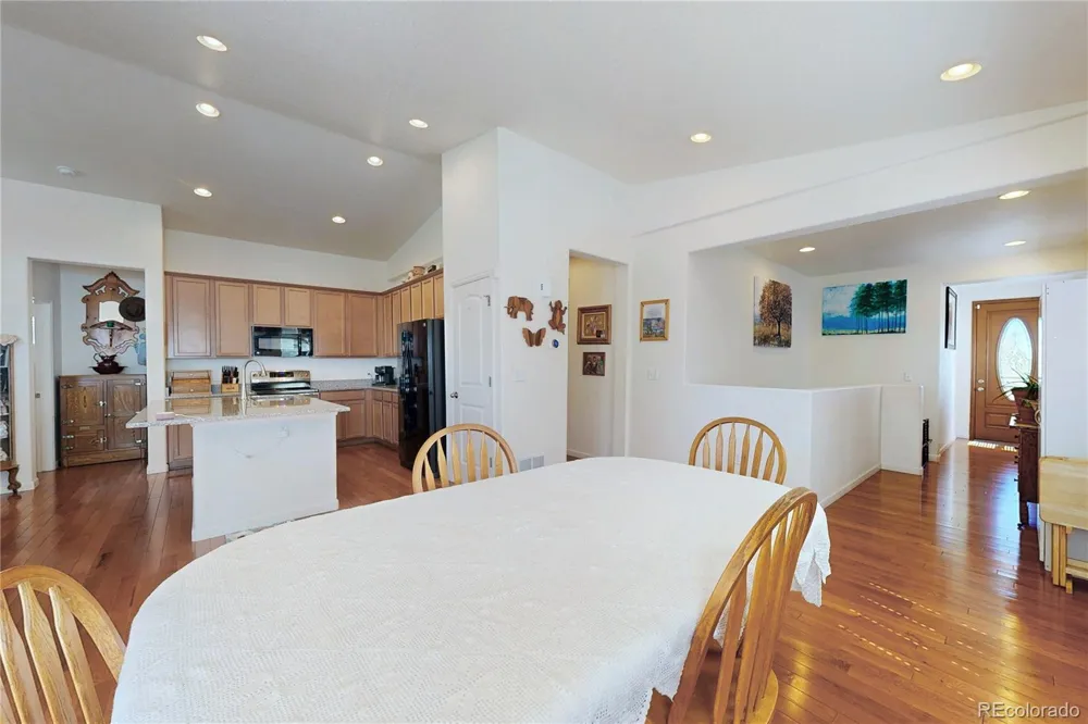 16945 Melody Drive Broomfield, CO 80023
