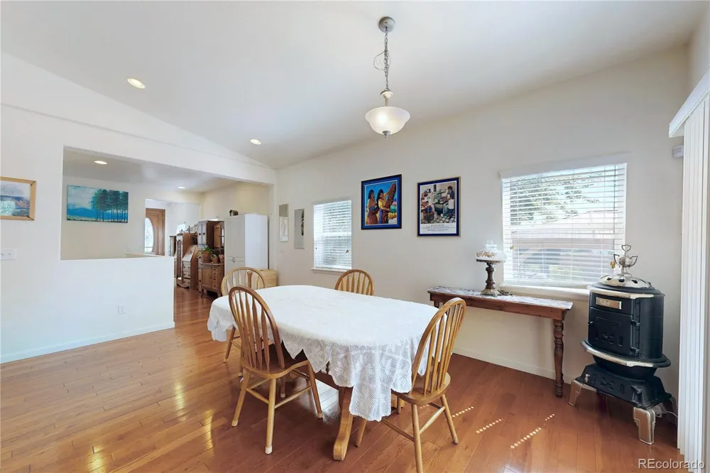 16945 Melody Drive Broomfield, CO 80023