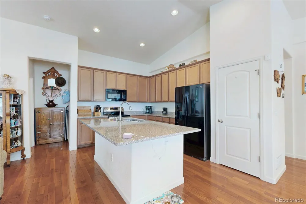 16945 Melody Drive Broomfield, CO 80023