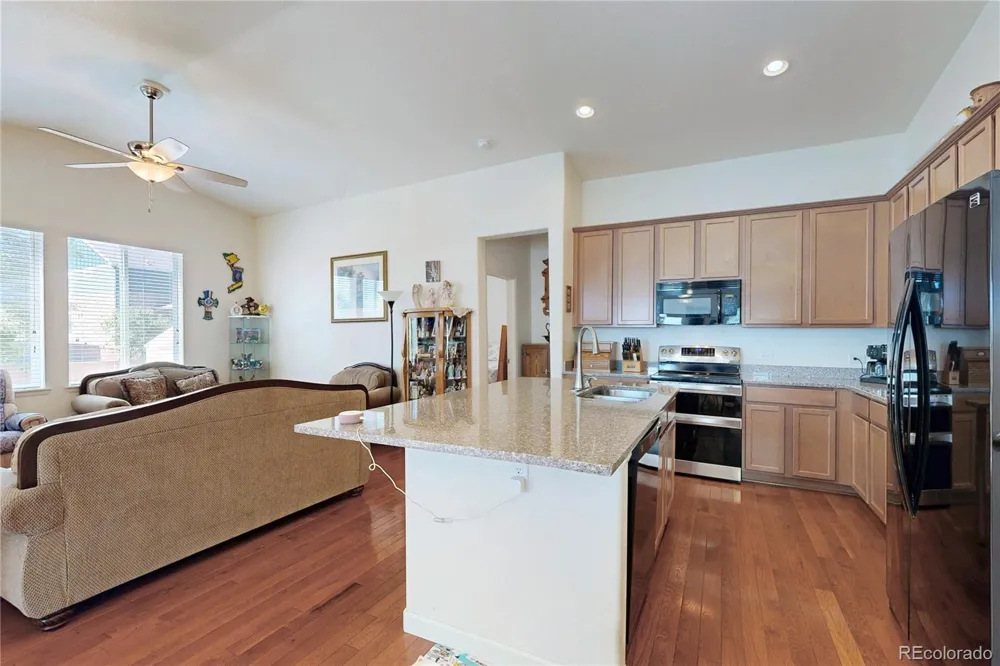 16945 Melody Drive Broomfield, CO 80023