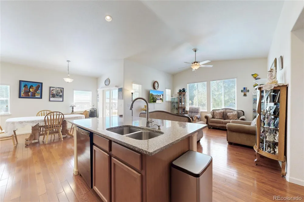 16945 Melody Drive Broomfield, CO 80023