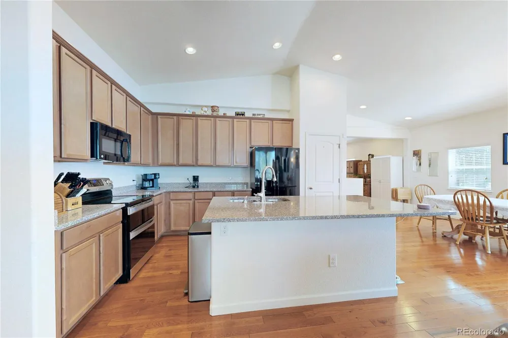 16945 Melody Drive Broomfield, CO 80023