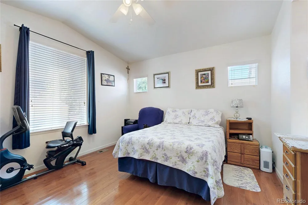 16945 Melody Drive Broomfield, CO 80023
