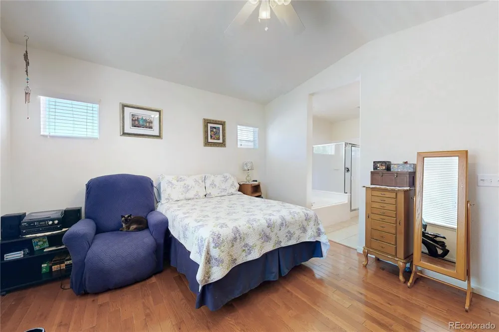 16945 Melody Drive Broomfield, CO 80023