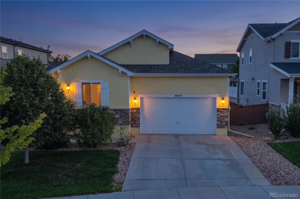 16945 Melody Drive Broomfield, CO 80023