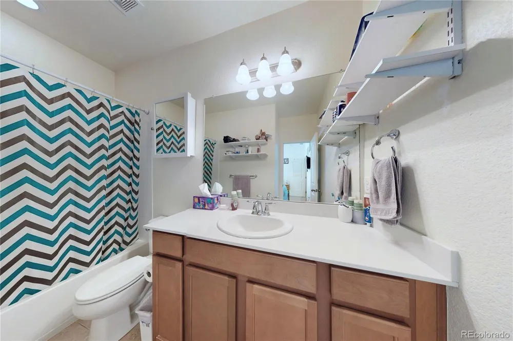 16945 Melody Drive Broomfield, CO 80023
