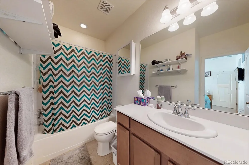 16945 Melody Drive Broomfield, CO 80023